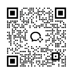 Adgine GEO 顾问企业微信二维码